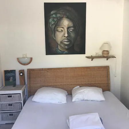 Maison De Pecheurs La Couarde-sur-Mer