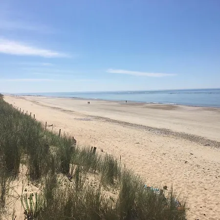 Dom wakacyjny Maison De Pecheurs *