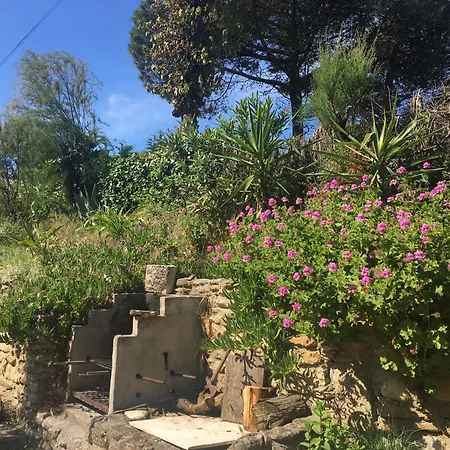 Maison De Pecheurs *